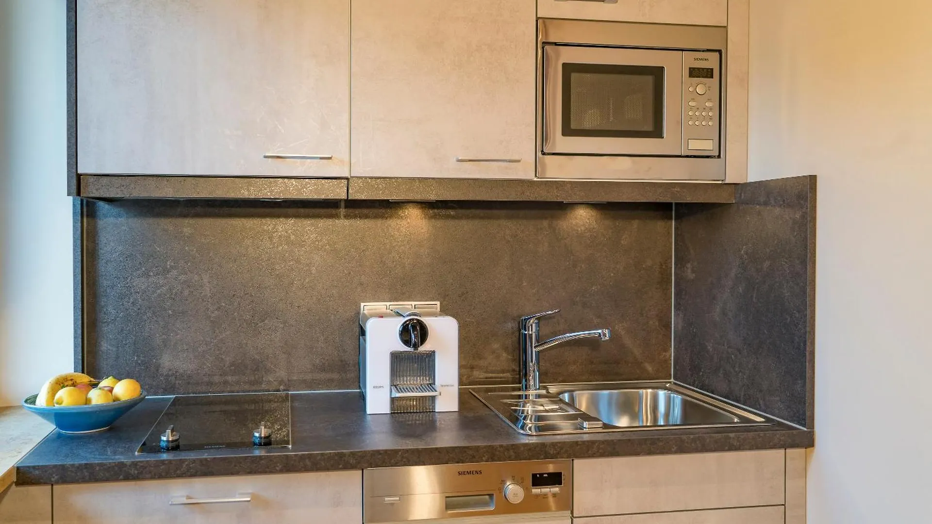 Ferienwohnung Ferienglueck Krün Lejlighed
