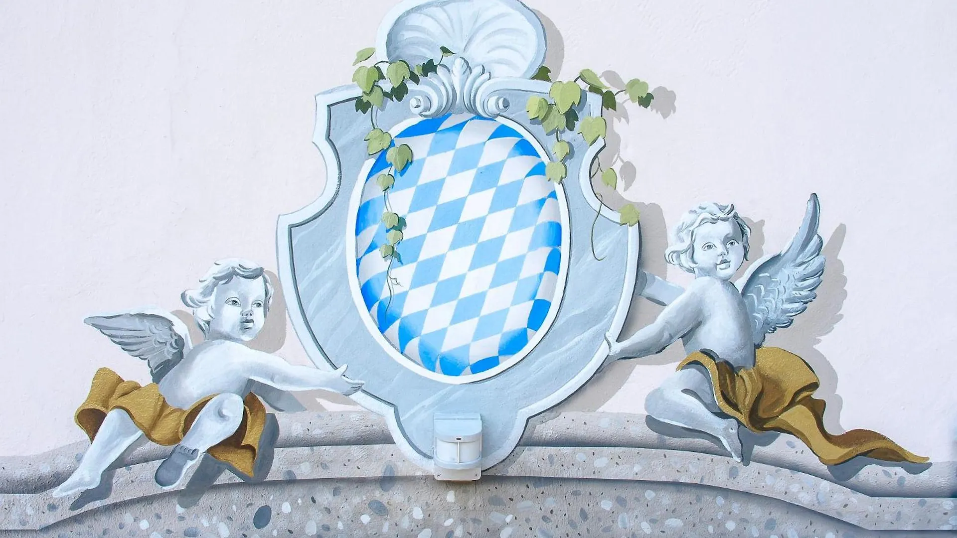 Ferienwohnung Ferienglück Krün 0*,  Deutschland