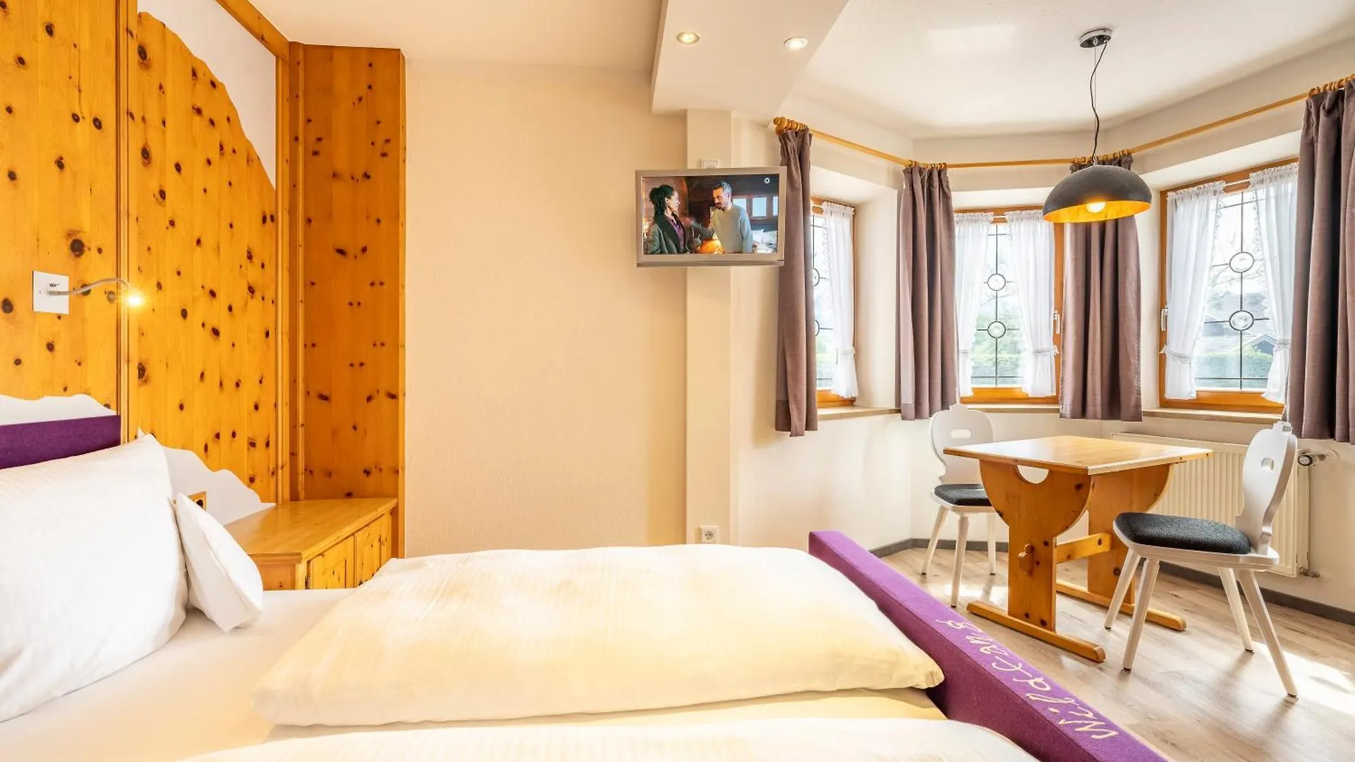Ferienwohnung Ferienglück Krün 0*,  Deutschland