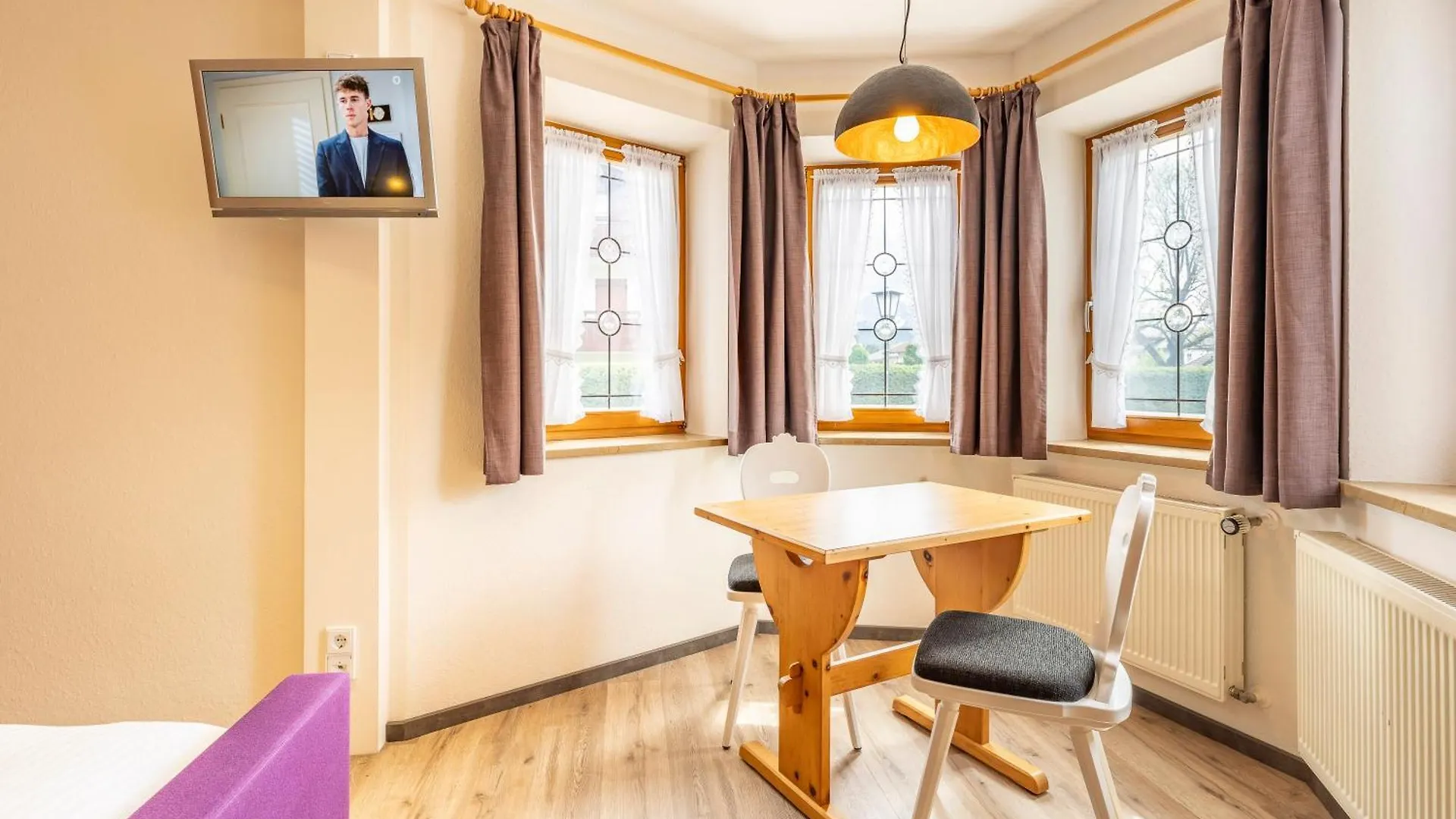 Ferienwohnung Ferienglück Krün Deutschland