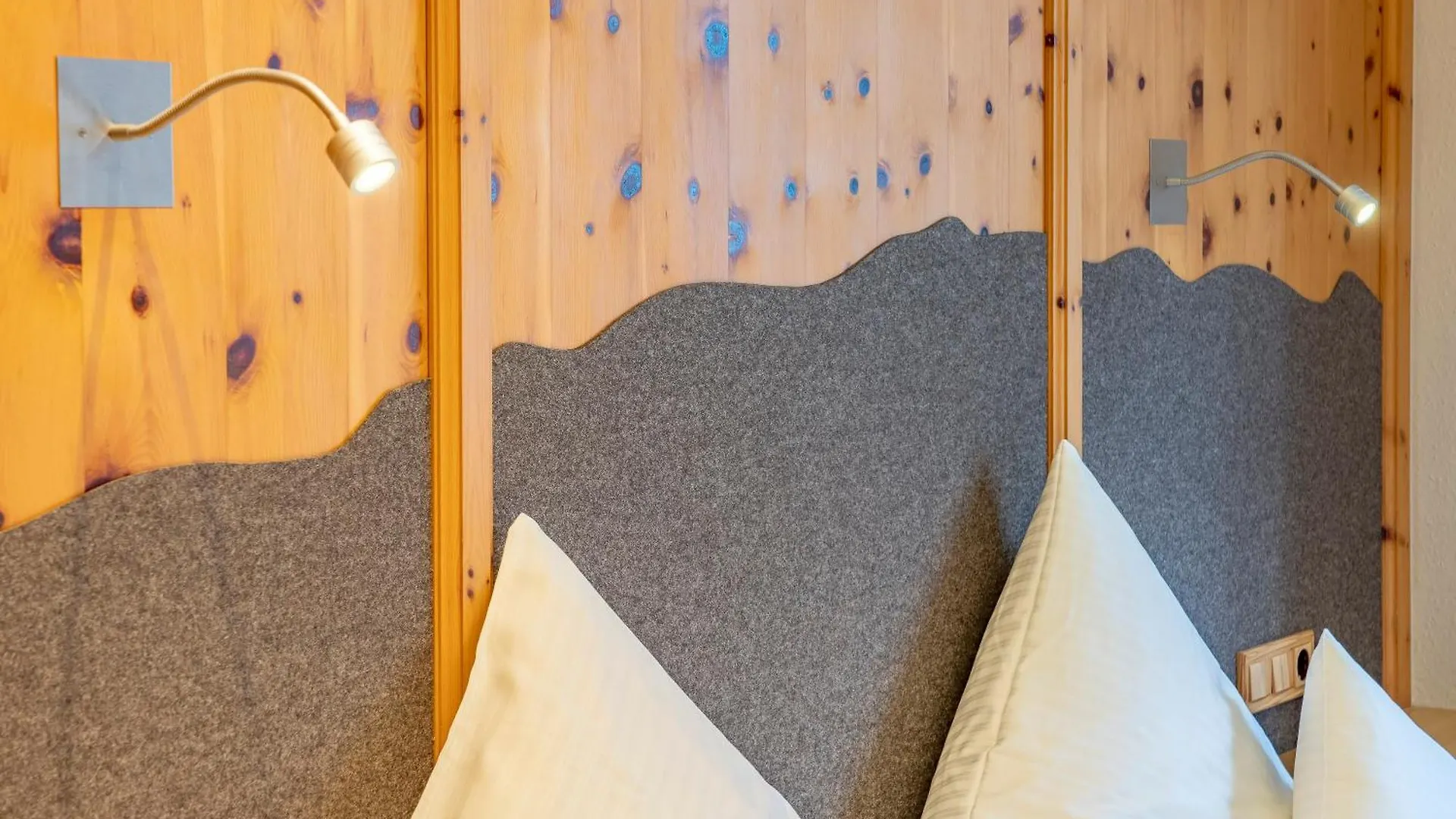 Ferienwohnung Ferienglück Krün